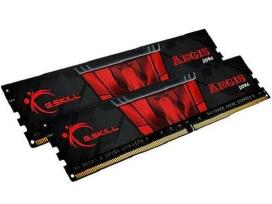 Atmintis G.skill 32 Kit (16gbx2) Ddr4 3000 MHz