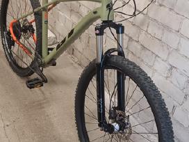 GT avalanche XL