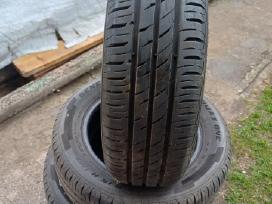 Parduodu ratlankius r15 5x112 padangas