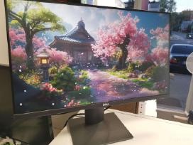 Dell P2419h monitorius su Garantija!