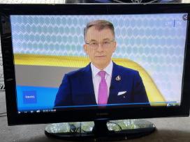 Plazminis televizorius
