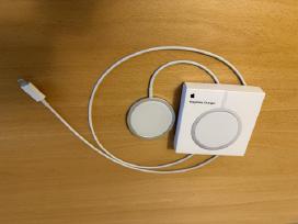 Apple Magsafe Charger - Mhxh3zm/a 15w