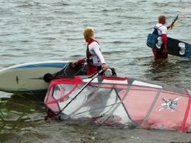 105l Naish Freeslalom Carbon+grandprix5,8m+ctgikas