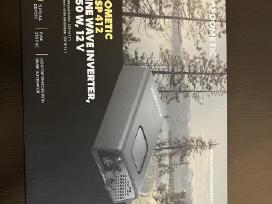 Dometic Sinepower Dsp 412 inverteris