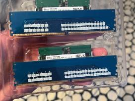 Ddr5 2x8gb sodimm to dimm 5600mhz sk hynix