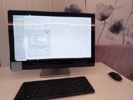 Dell Xps 2720 27 Touchscreen i7 16 GB RAM