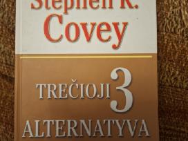 Trečioji alternatyva