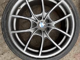 Bmw ratlankiai 20'' Style 356
