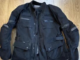 Rst X-raid moto kombinezonas