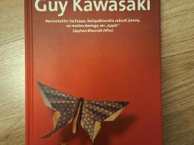 Žavesys. Guy Kawasaki