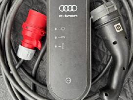 Originalus Audi 11kw elektromobilio pakrovėjas