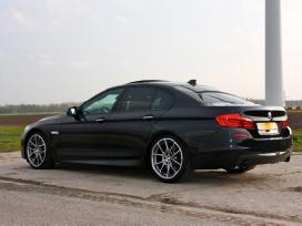 Bmw ratlankiai 20'' Style 356