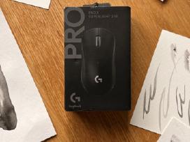 Logitech pro x superlight 2 Se