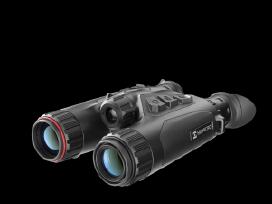 Hikmicro multispektriniai žiūronai Habrok 4k He25