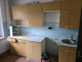 Dovanojame virtuvės baldus