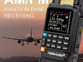 Tidradio H3 Plus - repeater