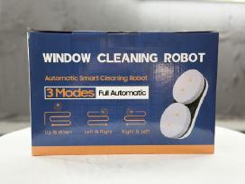 Langu plovimo robotas. Naujas, 30€ Vilnius