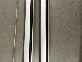 Thule Wingbar Edge skersiniai