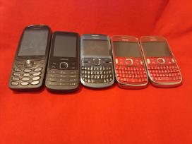 Nokia 105, 4G,225,230,2690,216,220,205,3110c,112,