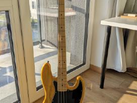 G&l Jb Fullerton Usa bosinis gitara 2016
