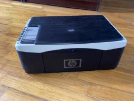 Hp Deskjet F2180 spausdintuvas / skeneris