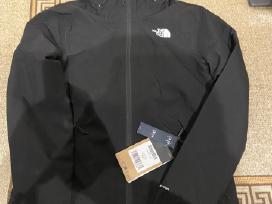 The North Face Womens Carto Triclimate striukė