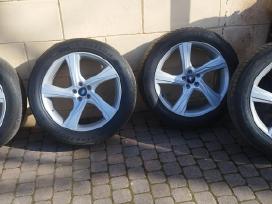 Volvo ratai R20