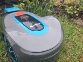 Gardena Sileno Minimo 500