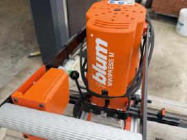 Blum Minipress M