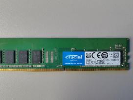 Crusial 4gb Ddr4 RAM 2400mhz Cl17