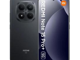 Naujas Xiaomi Redmi Note 15 Pro Plus/256gb