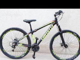 Dviratis MTB 29 coliai