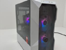 Žaidimų kompiuteris i7-10700, Rx 7800 XT