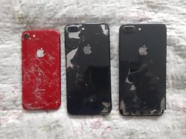 iPhone 8, 8 plus dalim