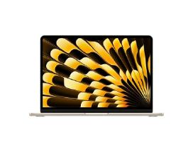 Naujas MacBook Air 13 su M4 512gb/24gb, Starlight
