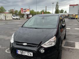 Ford s maks
