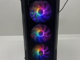 Žaidimų kompiuteris i5-12400f, Rtx 3080