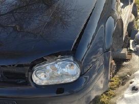 Parduoda visą arba dalimis golf 4