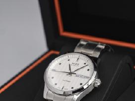 Naujas! Mido Multifort 38 mm Automatinis