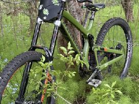 Downhill dviratis Propain Rage AL 2020