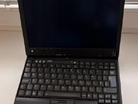 Lenovo Thinkpad X60 Tablet