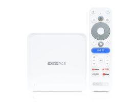 Homatics Box Lite 4k V2 Google TV 14, Media Player