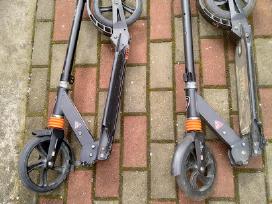 Paspirtukai Urban Scooter 2 vnt.