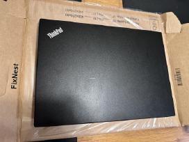 Naujas Lenovo Thinkpad nešiojamas kompiuteris