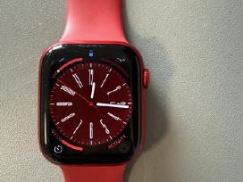 Apple laikrodis Series 8 45mm