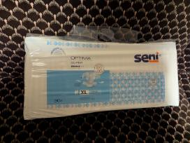 Sauskelnės Seni Optima Super XL N30