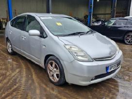 Prius II / III /v/+ automobiliai dalimis