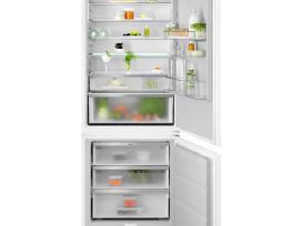 Įmontuojamas šaldytuvas Electrolux Enp7td75s
