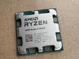 Ryzen 9 7900x