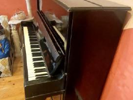 Pianinas Belarus